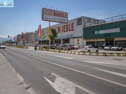 Nave industrial en venta en Atarfe