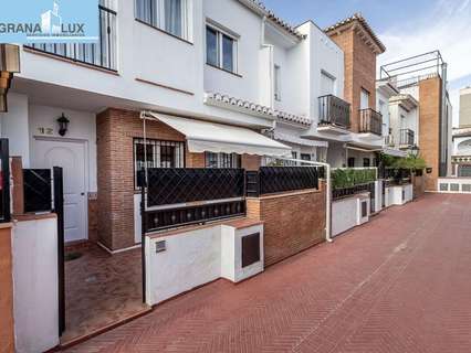 Casa en venta en Gójar