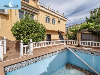 Chalet en venta en Ogíjares
