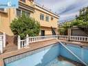 Chalet en venta en Ogíjares