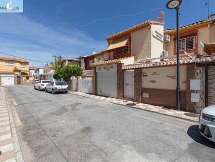 Casa en venta en Armilla