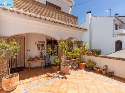 Casa en venta en La Zubia