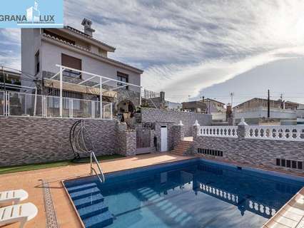 Casa en venta en Huétor Vega