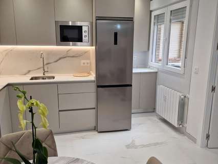 Apartamento en alquiler en Granada