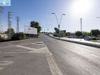 Nave industrial en venta en Albolote