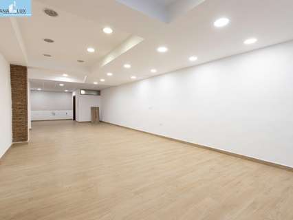 Local comercial en venta en Granada
