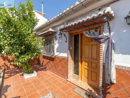 Casa en venta en La Zubia