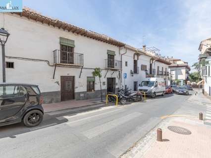 Parcela rústica en venta en Huétor Vega