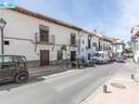 Parcela rústica en venta en Huétor Vega
