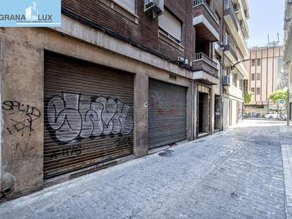Local comercial en venta en Granada