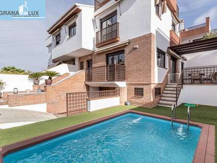 Casa en venta en Huétor Vega