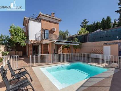 Casa en venta en Huétor Vega