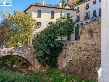 Piso en venta en Granada