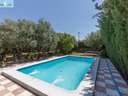 Chalet en venta en Gójar