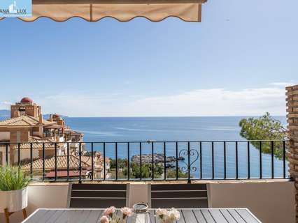 Apartamento en venta en Almuñécar zona La Herradura