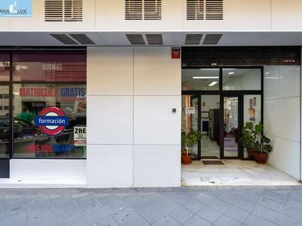 Local comercial en venta en Granada