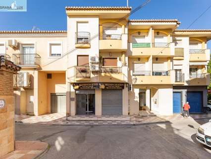 Local comercial en venta en La Zubia