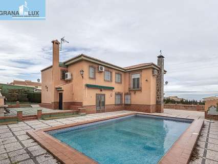 Casa en venta en Otura rebajada