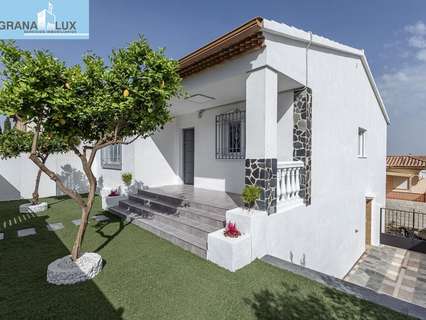 Casa en venta en Monachil