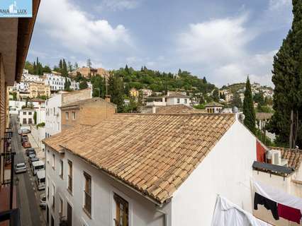 Piso en venta en Granada