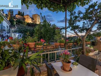 Casa en venta en Granada