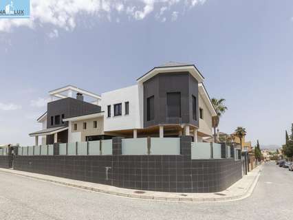 Chalet en venta en Ogíjares