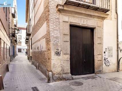 Despacho en venta en Granada
