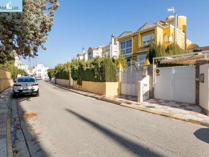 Chalet en venta en Albolote