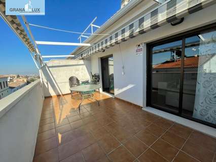 Ático en venta en Alhendín