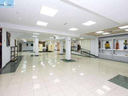 Local comercial en venta en Granada