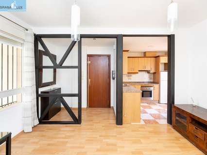 Planta baja en venta en Armilla