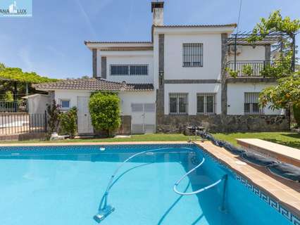 Chalet en venta en Otura