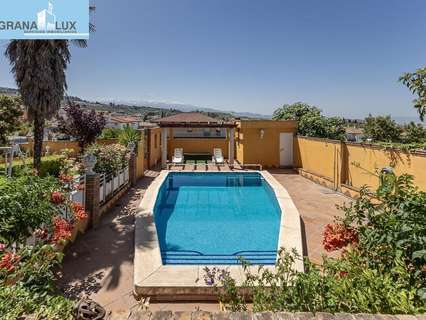 Chalet en venta en Alfacar