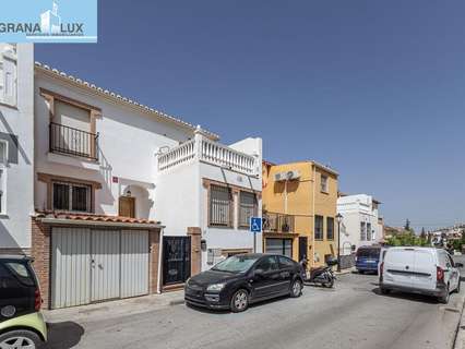 Casa en venta en Huétor Vega