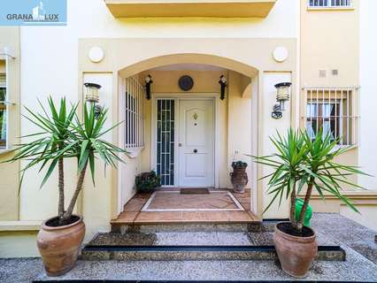 Chalet en venta en Albolote