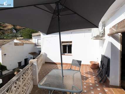 Casa en venta en Monachil rebajada