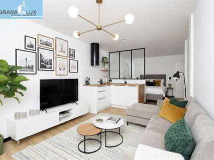 Estudio en venta en Granada
