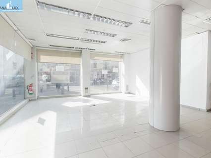 Local comercial en venta en Granada