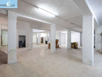 Plaza de parking en venta en Granada