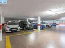 Plaza de parking en venta en Granada