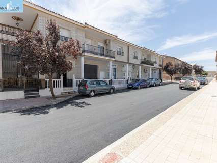 Casa en venta en Láchar