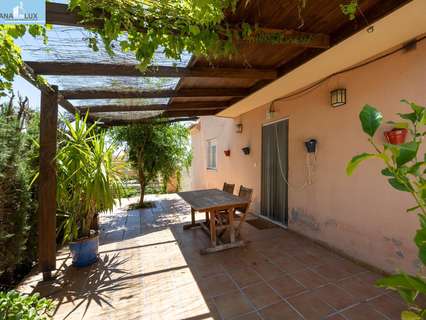 Casa en venta en Cenes de la Vega