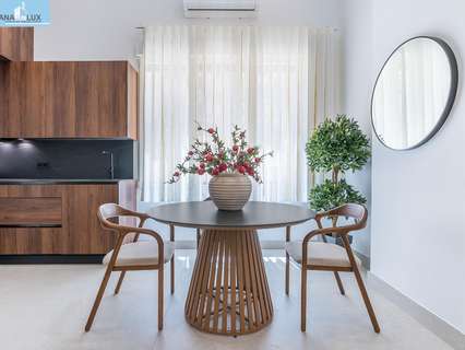 Planta baja en venta en Granada