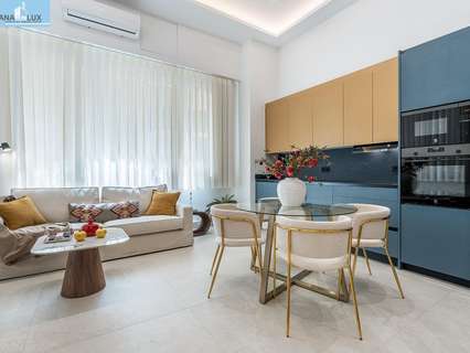 Planta baja en venta en Granada