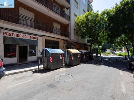 Local comercial en venta en Granada