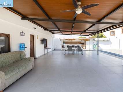 Chalet en venta en Albolote