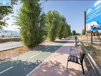 Parcela rústica en venta en Ogíjares