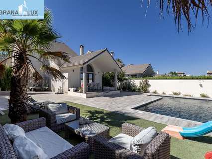 Chalet en venta en Dílar