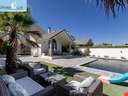 Chalet en venta en Dílar