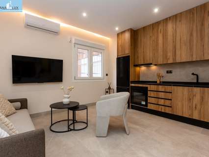 Apartamento en venta en Granada